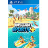 Instant Sports Plus PS4